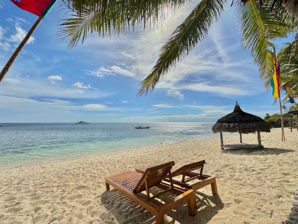 ชายหาด