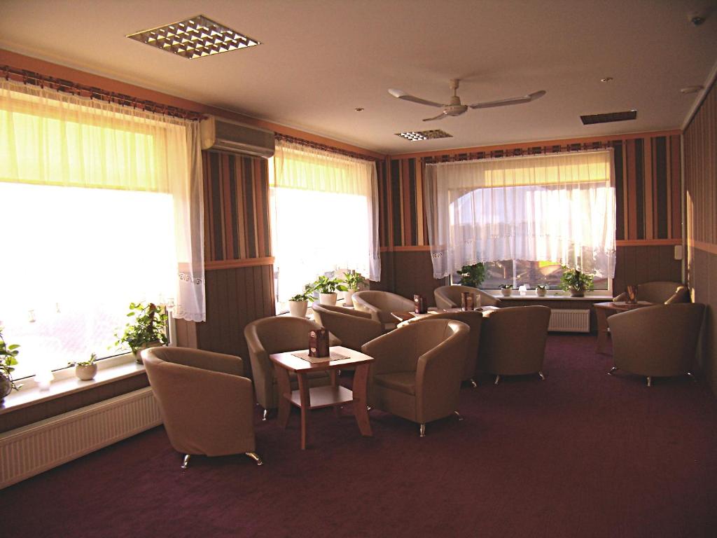 Hotel Twins photo