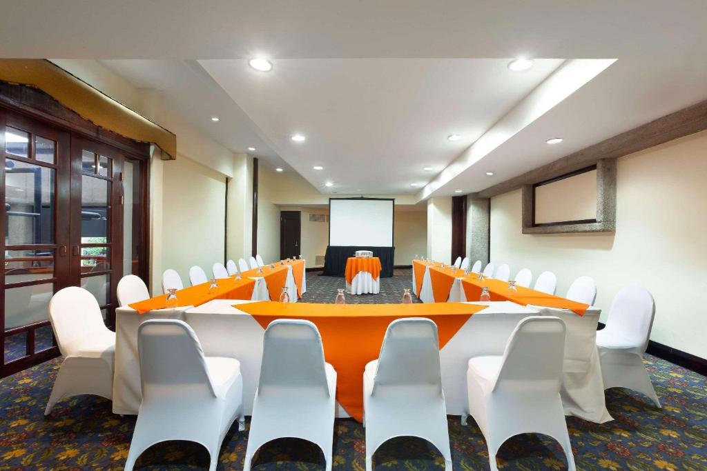Meeting room / ballrooms