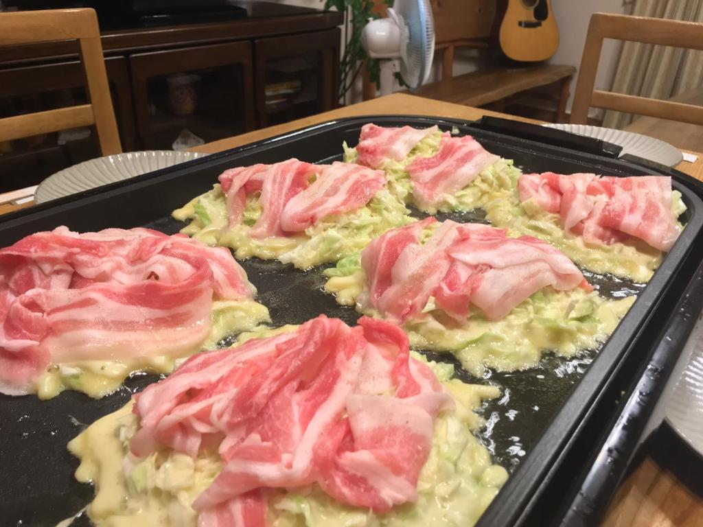 食べ物/飲み物