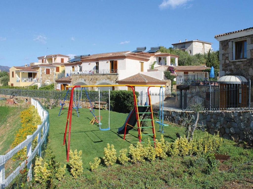 Apartment in Tanaunella Budoni with Pool - 4