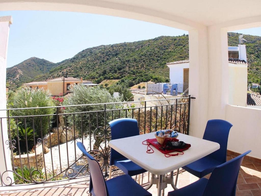 Apartment in Tanaunella Budoni with Pool - 5