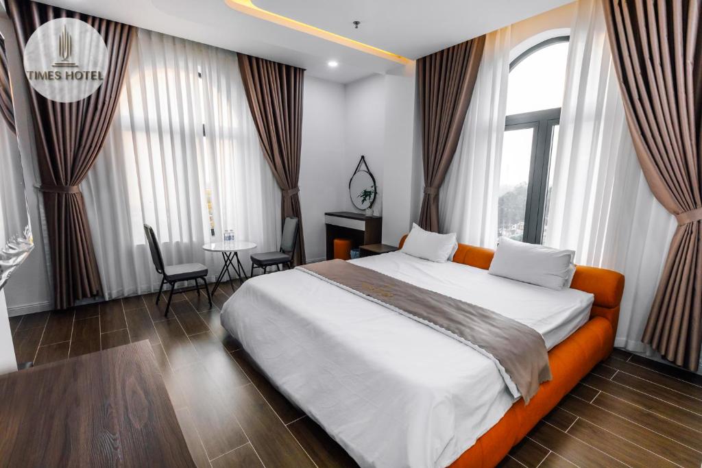 Times Hotel