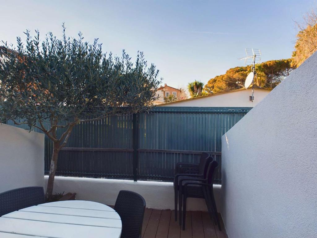 Appartement lumineux 2 pièces, terrasse, proche plage, parking, Grau D'Agde - 3