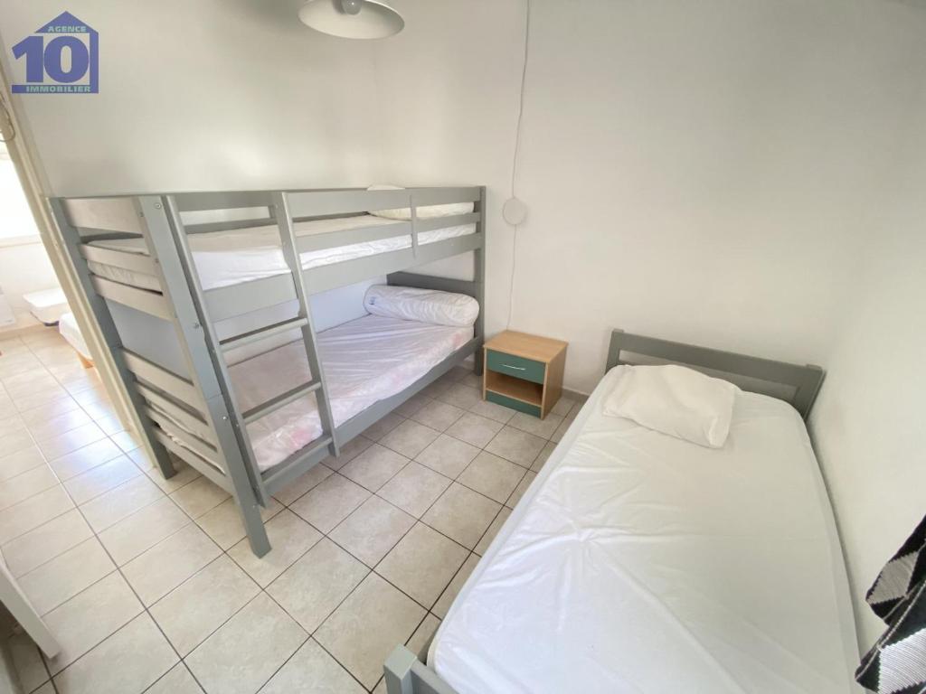 Pavillon à Valras-Plage, climatisation et parking, proche plage - FR-1-781-92 - 4
