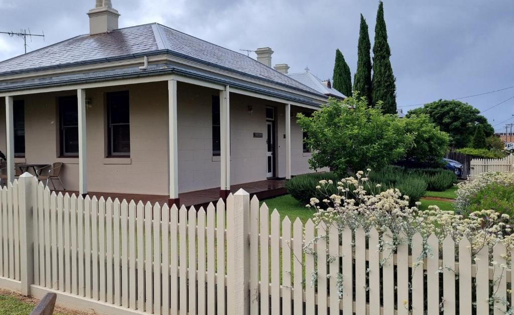 The Manse, Queenscliff