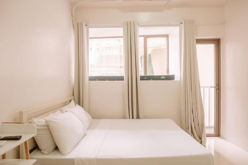 Urban Nest with a View, Iloilo City