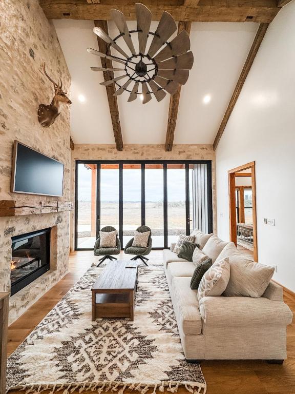 The Sanctuary, Fredericksburg