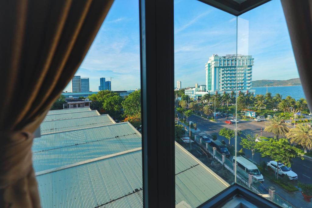 My Hotel Quy Nhon