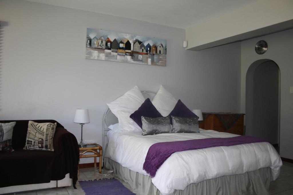 Amber Bed and Breakfast, South Africa photo
