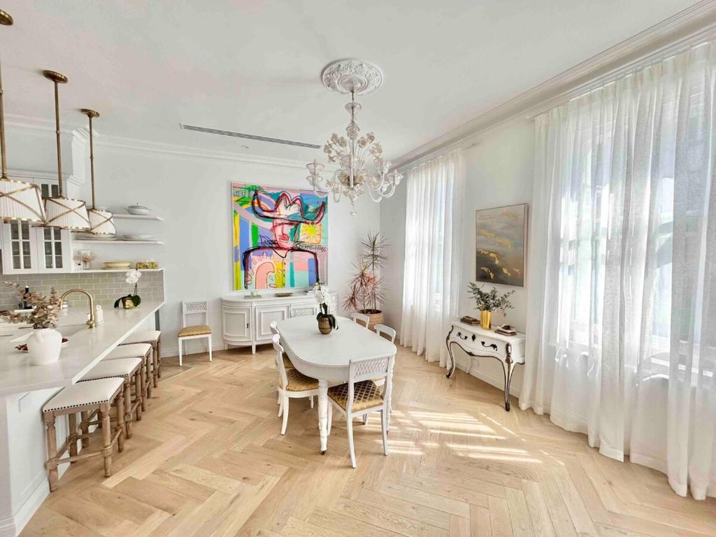 Elegant apartment in Fremantle, Fremantle