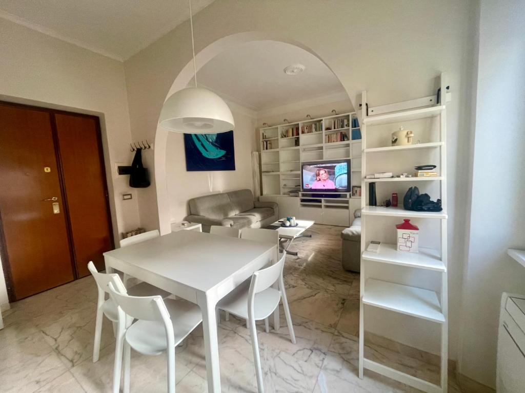 Miss Giulia Prime location flat in Rome - 5