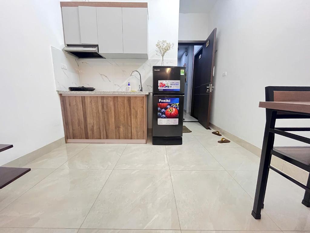 HEALING HOMESTAY