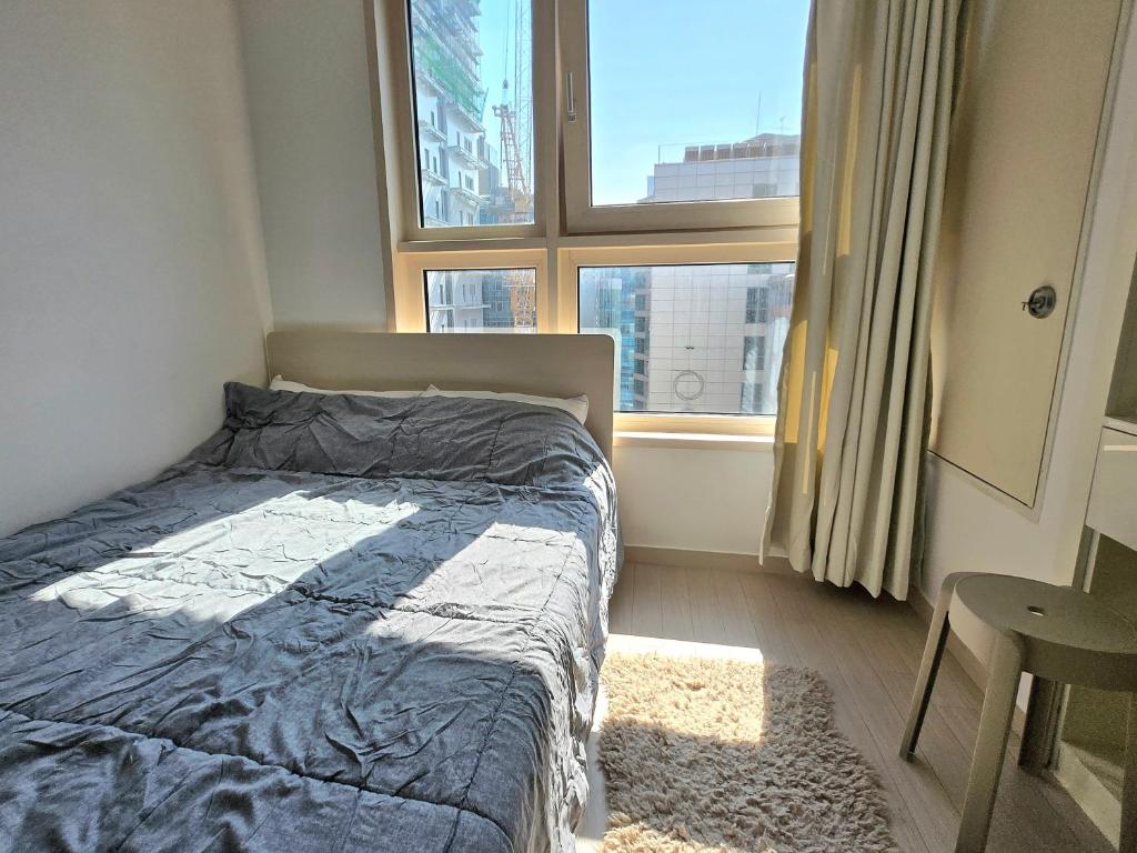 Cozy house with city view 13