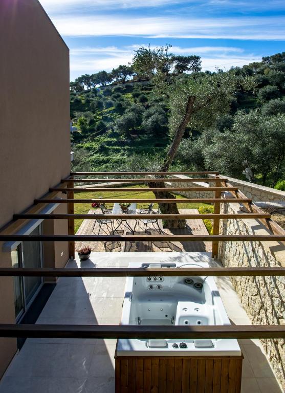 Topos Villas photo