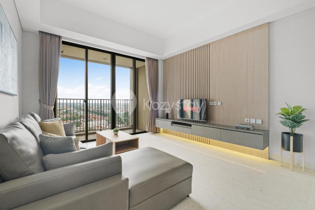 Tihana by Kozystay - Tanjung Barat, Jakarta