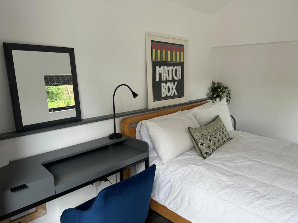 Horsforth Garden Lodge, Horsforth