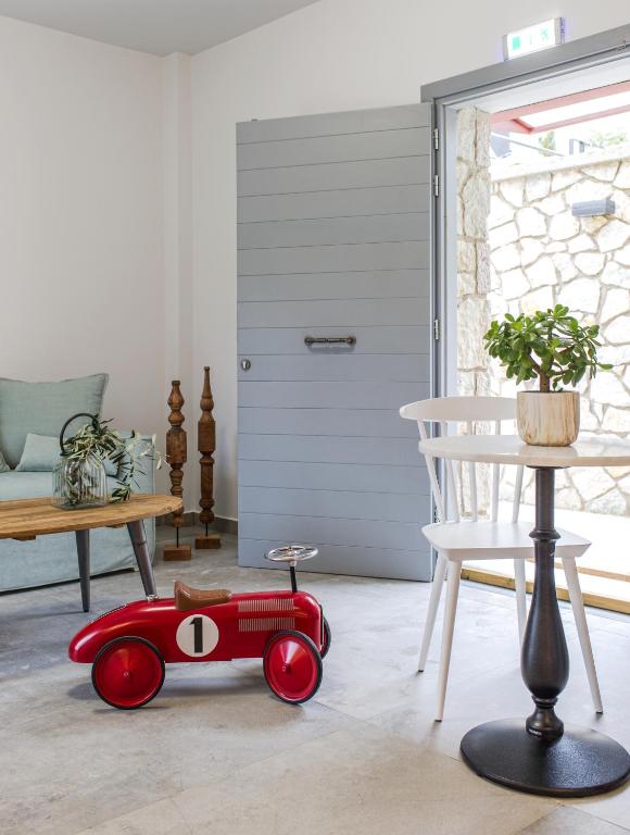 Topos Villas photo
