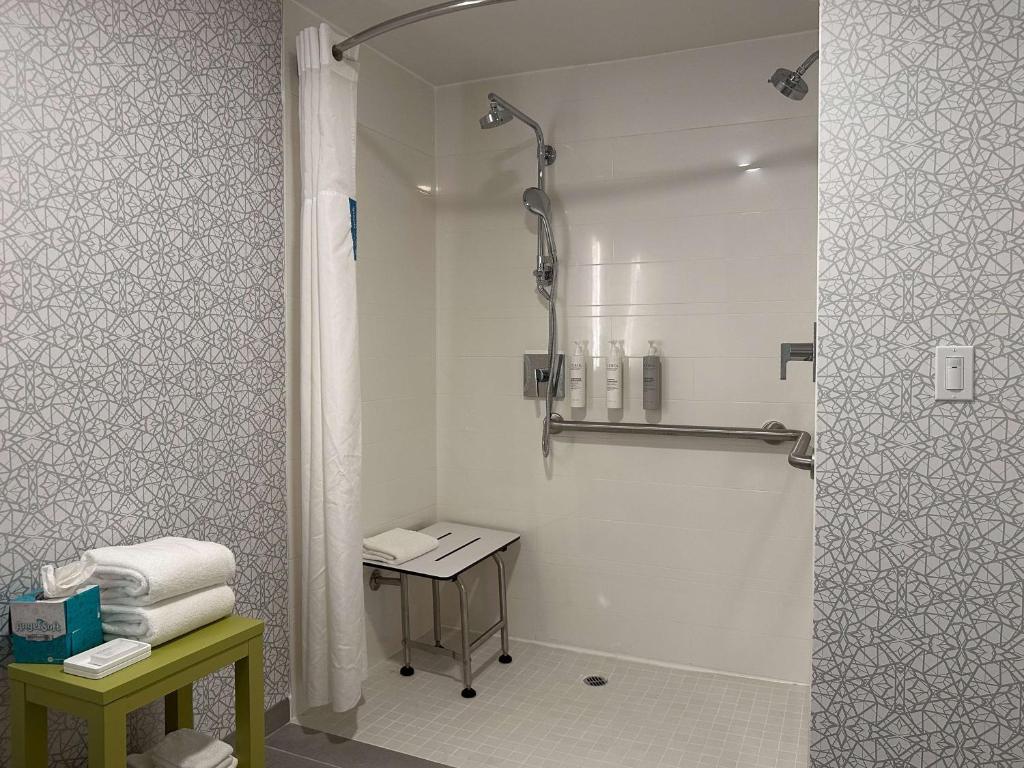 バスルーム（客室）