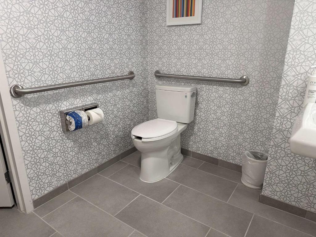 バスルーム（客室）