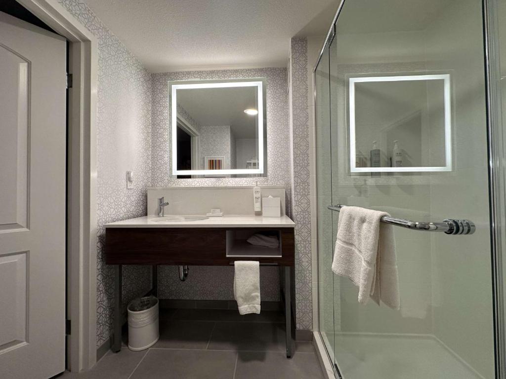 バスルーム（客室）