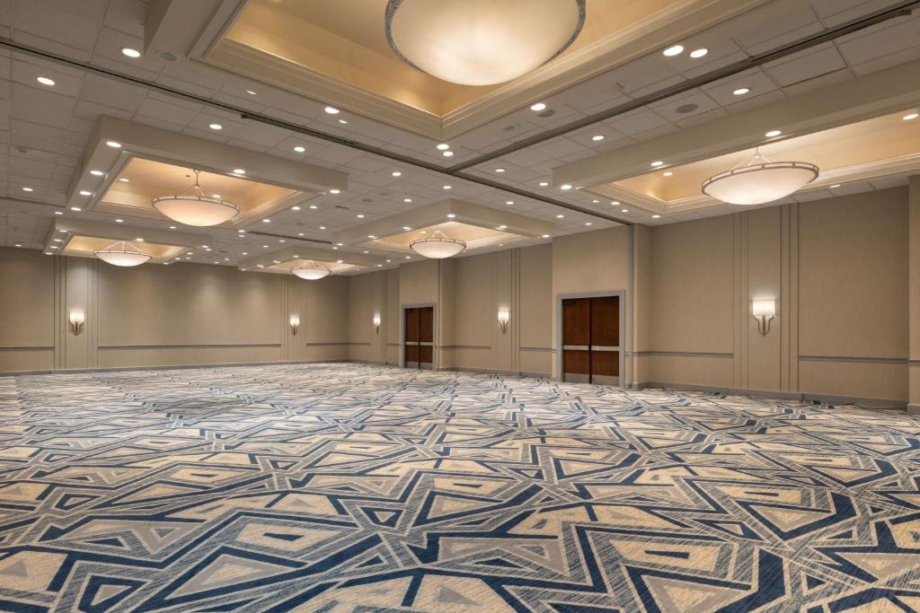 Meeting room / ballrooms
