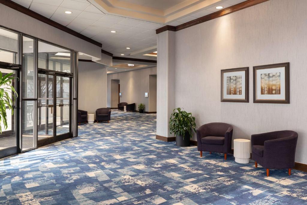 Meeting room / ballrooms