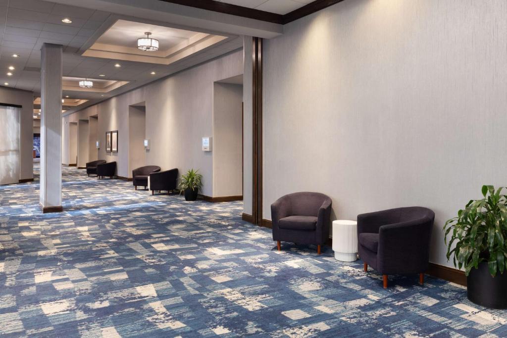 Meeting room / ballrooms
