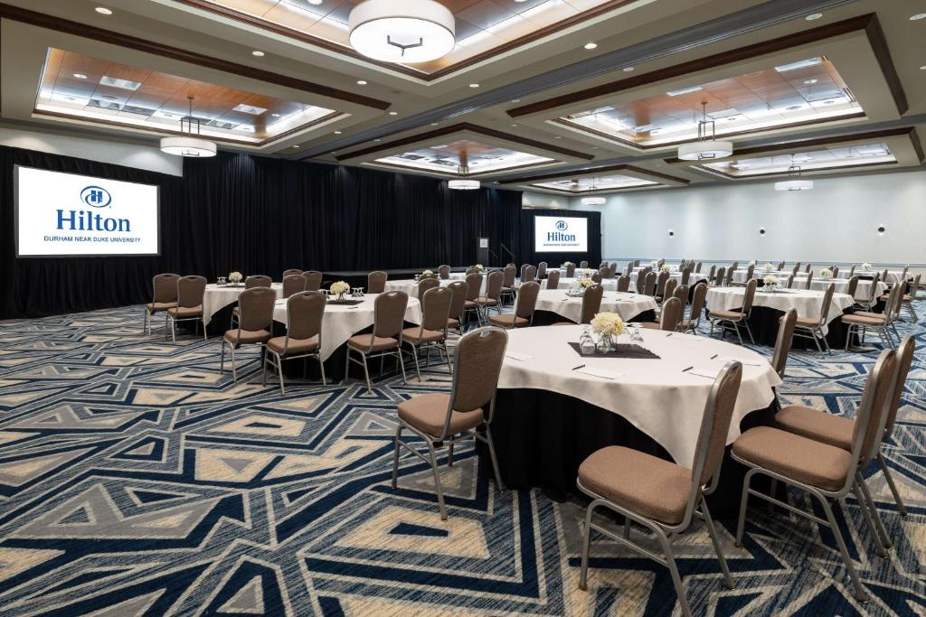 Meeting room / ballrooms