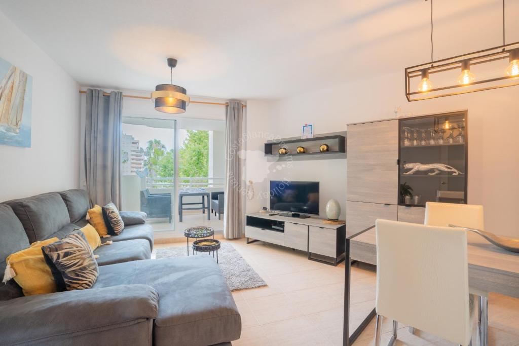 CostaBlancaDreams Apolo 12 2D in Calpe - 1