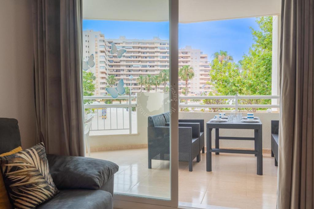 CostaBlancaDreams Apolo 12 2D in Calpe - 3