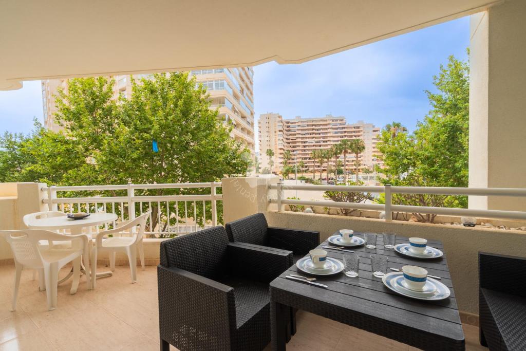 CostaBlancaDreams Apolo 12 2D in Calpe - 5
