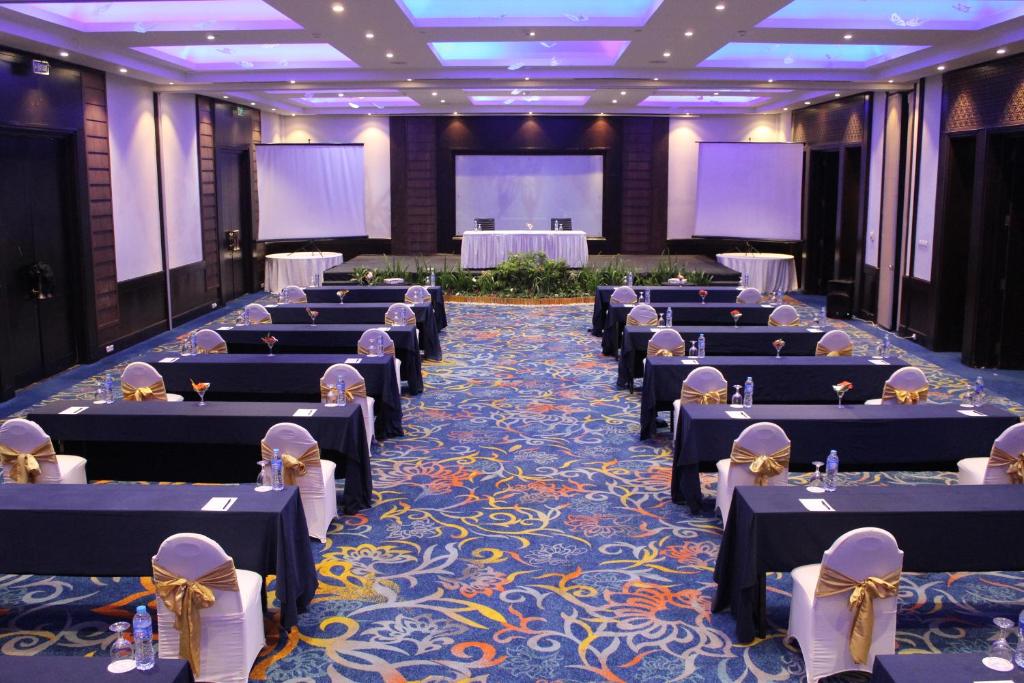 Meeting room / ballrooms