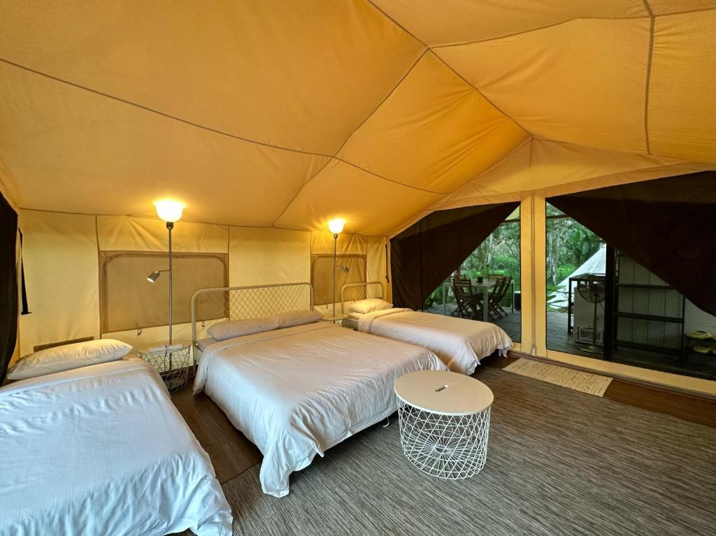 Canopy Villa Nuang Hill