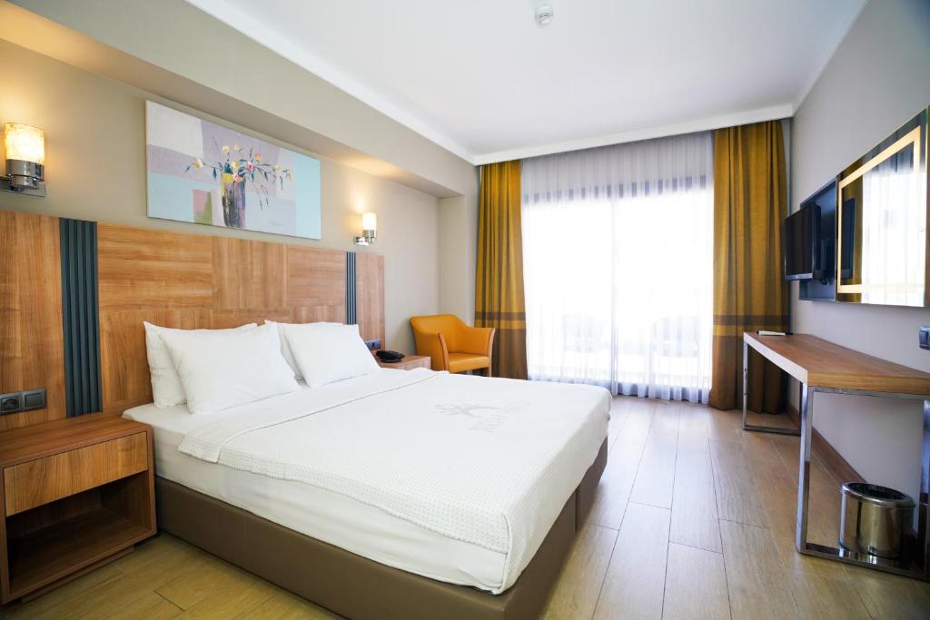 Ada Julian Marmaris — Hotel rooms in Marmaris, Mugla