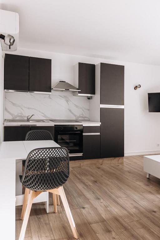 Perfect studio in Cannes, Cannes