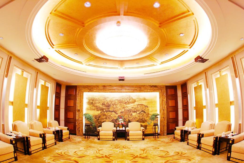 라마다 플라자 바이 윈덤 타이안 호텔 이미지 1