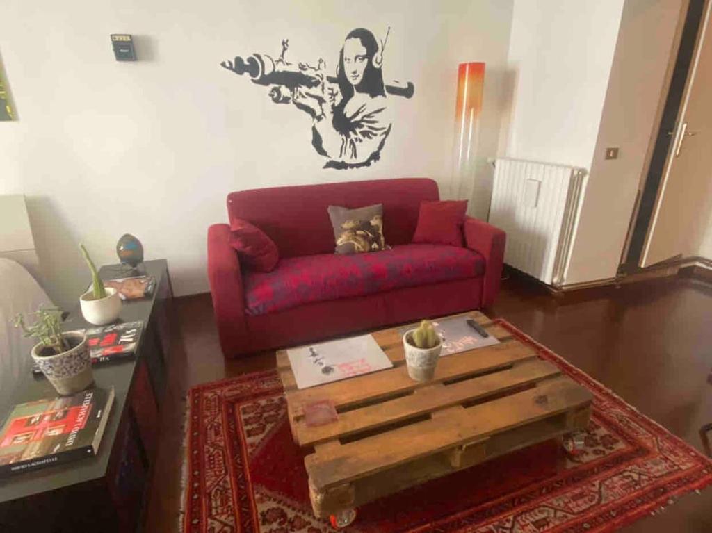 Cozy Studio In Porta Venezia - 1