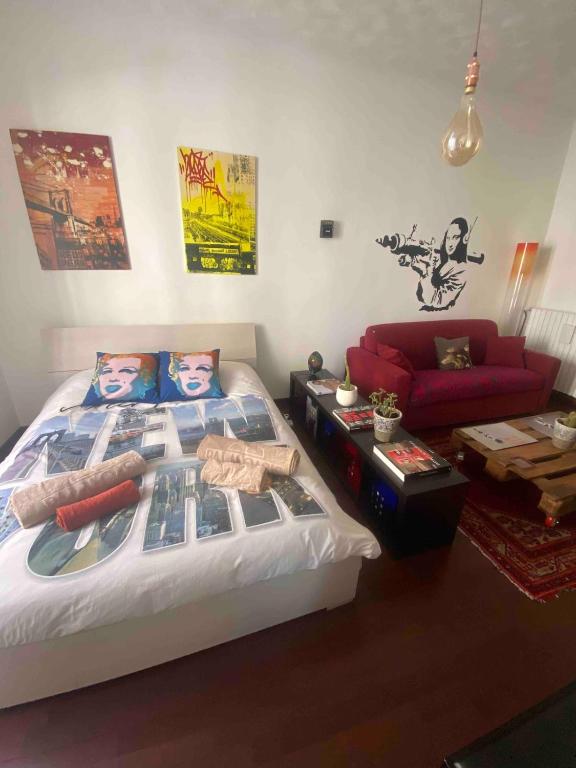 Cozy Studio In Porta Venezia - 5