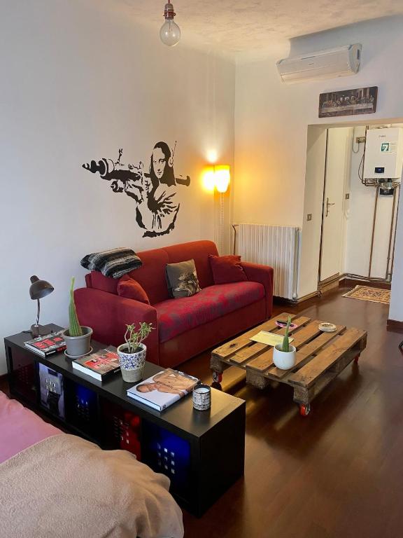 Cozy Studio In Porta Venezia - 4