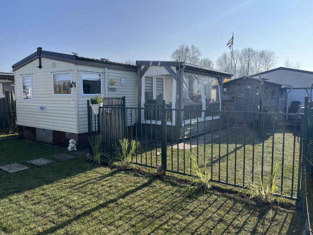 RBR 232 - Beach Resort Kamperland, Kamperland