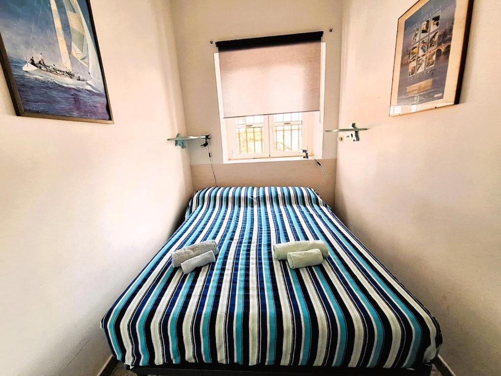Villa il Timone - 5