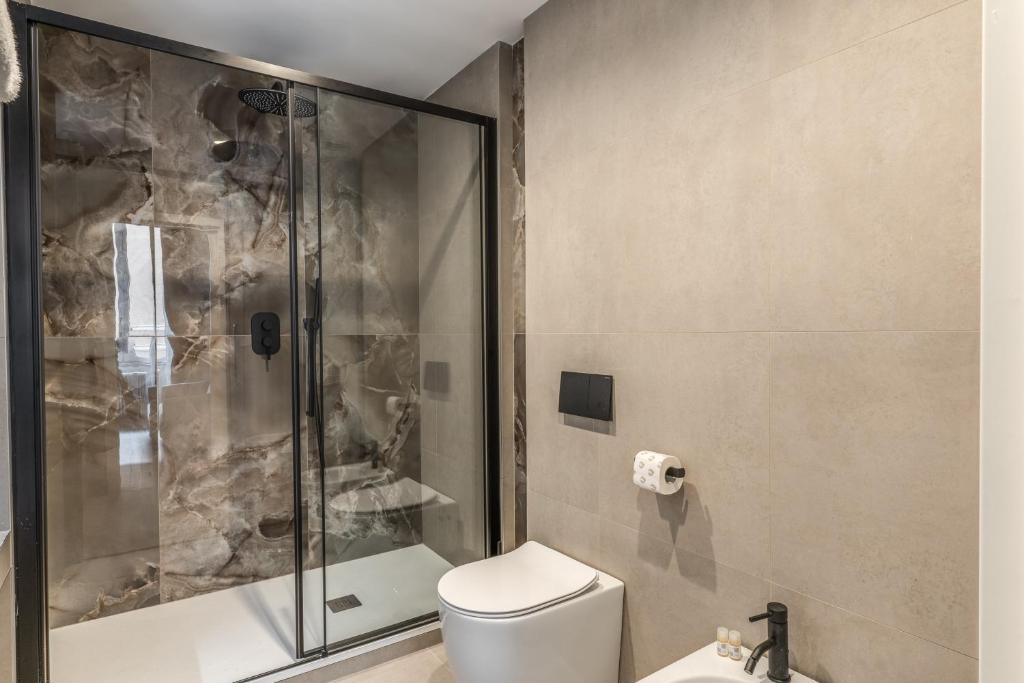 Maison Della Vite - 5