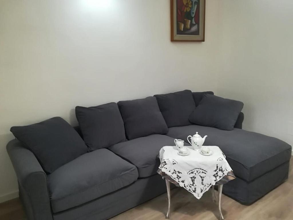 La casa degli zii - 3