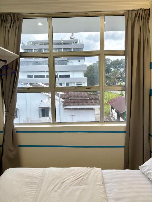 Surrounding environment