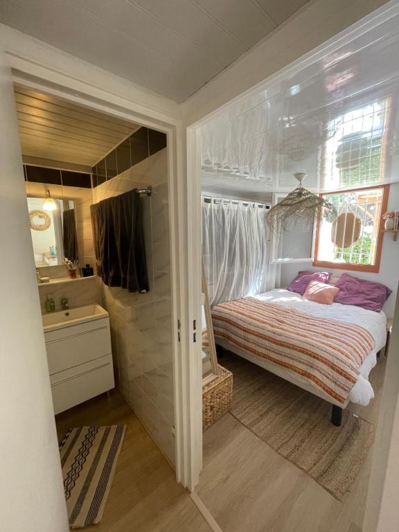 Maison de vacance bord de mer - 5