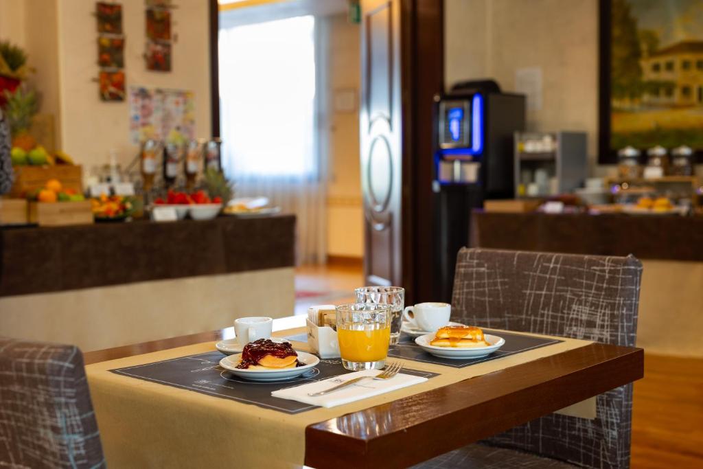 iH Hotels Padova Admiral - 5