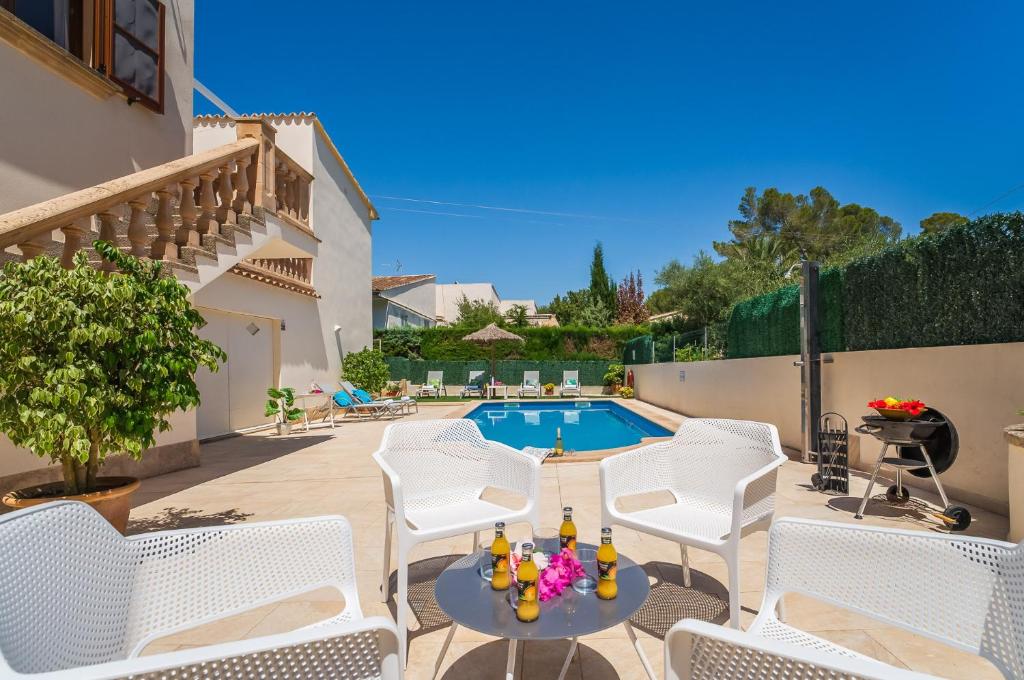 Ideal Property Mallorca - Tacaritx - 4