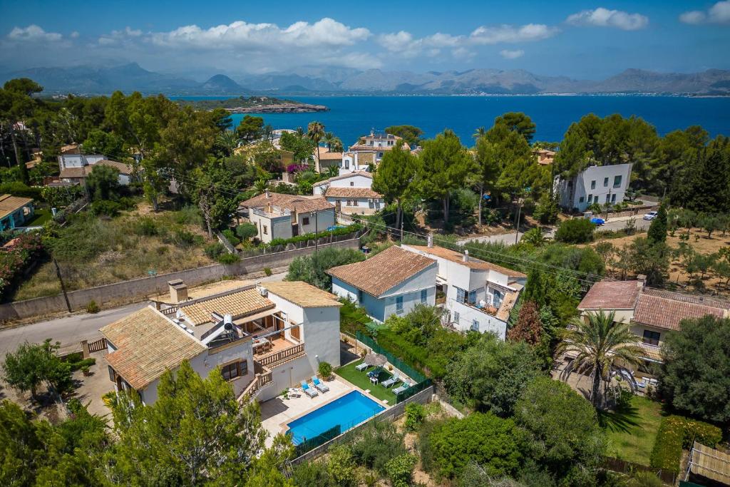 Ideal Property Mallorca - Tacaritx - 5