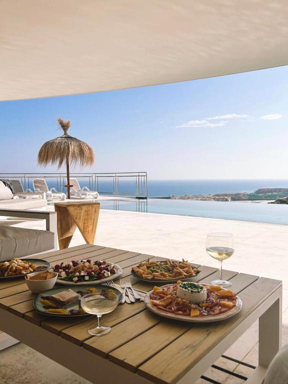 Andaluz Getaway - 3